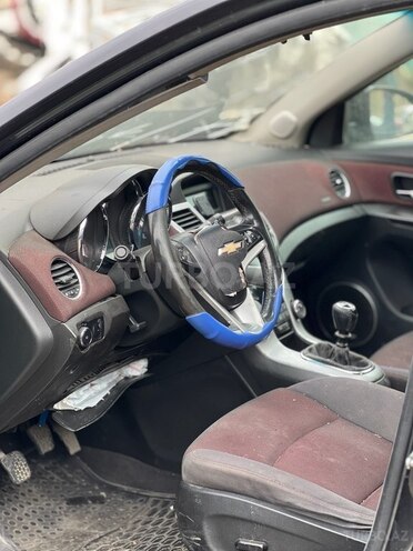 Chevrolet Cruze 2012, 150,000 km - 1.4 л - Bakı