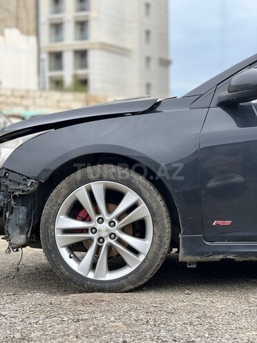 Chevrolet Cruze 2012, 150,000 km - 1.4 л - Bakı