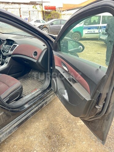 Chevrolet Cruze 2012, 150,000 km - 1.4 л - Bakı