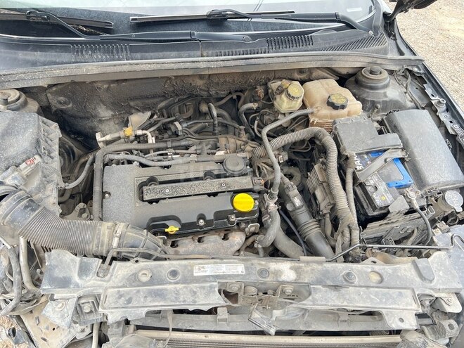Chevrolet Cruze 2012, 150,000 km - 1.4 л - Bakı
