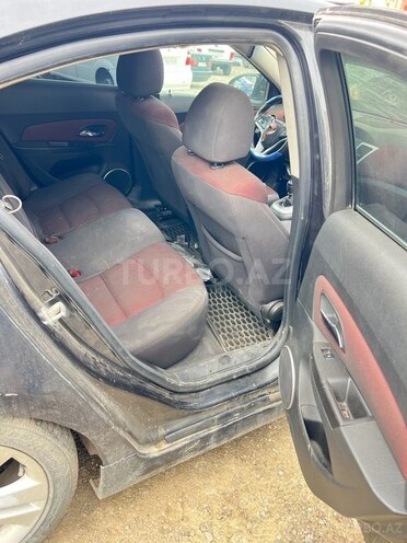 Chevrolet Cruze 2012, 150,000 km - 1.4 л - Bakı