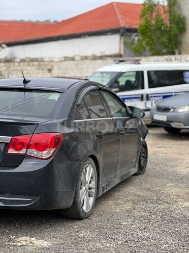 Chevrolet Cruze 2012, 150,000 km - 1.4 л - Bakı