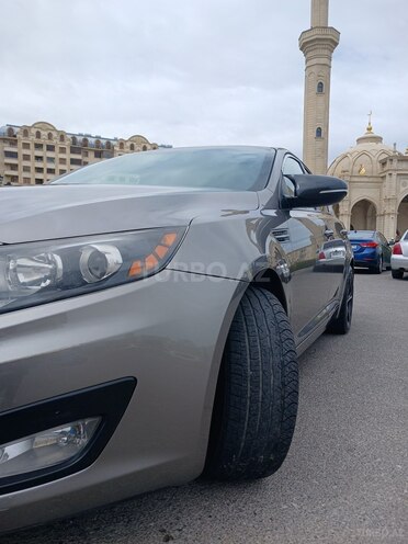 Kia Optima 2013, 148,500 km - 2.4 л - Bakı