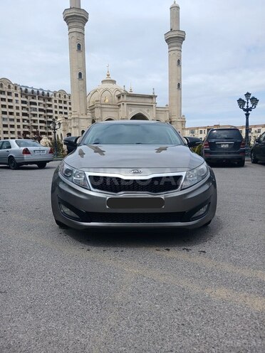 Kia Optima 2013, 148,500 km - 2.4 л - Bakı