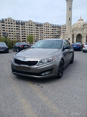 Kia Optima 2013, 148,500 km - 2.4 л - Bakı