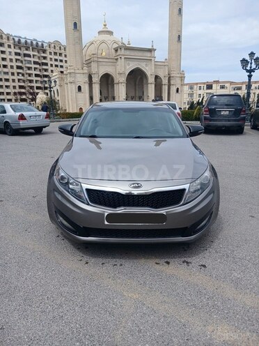 Kia Optima 2013, 148,500 km - 2.4 л - Bakı