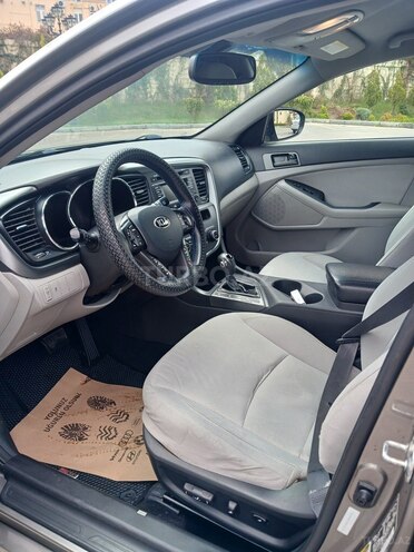 Kia Optima 2013, 148,500 km - 2.4 л - Bakı