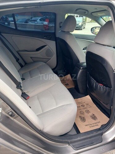 Kia Optima 2013, 148,500 km - 2.4 л - Bakı