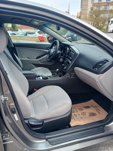 Kia Optima 2013, 148,500 km - 2.4 л - Bakı