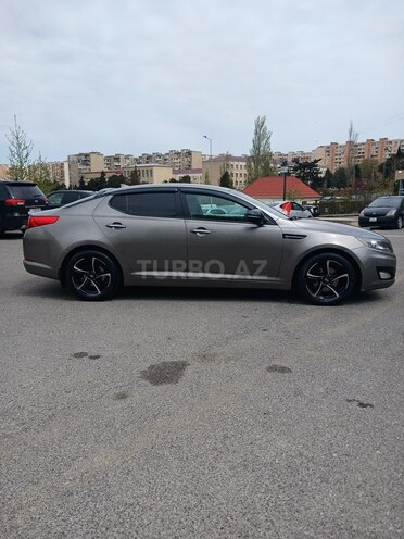 Kia Optima 2013, 148,500 km - 2.4 л - Bakı