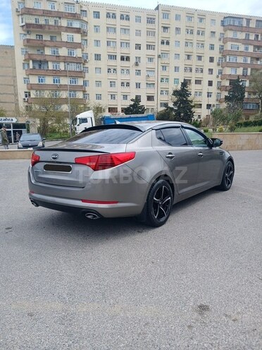 Kia Optima 2013, 148,500 km - 2.4 л - Bakı