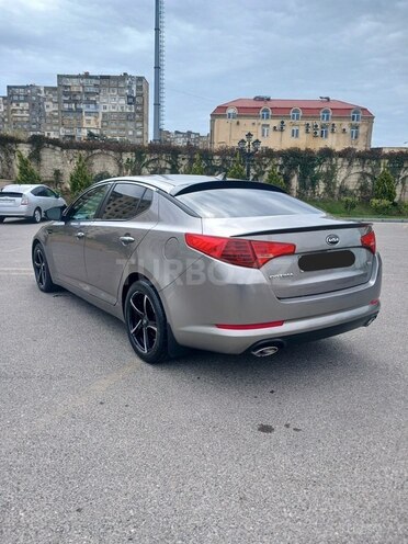 Kia Optima 2013, 148,500 km - 2.4 л - Bakı