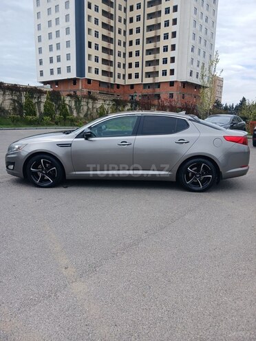 Kia Optima 2013, 148,500 km - 2.4 л - Bakı