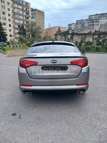 Kia Optima 2013, 148,500 km - 2.4 л - Bakı