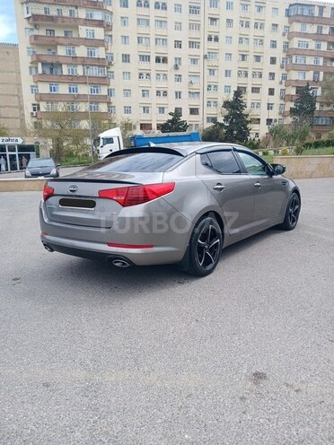 Kia Optima 2013, 148,500 km - 2.4 л - Bakı