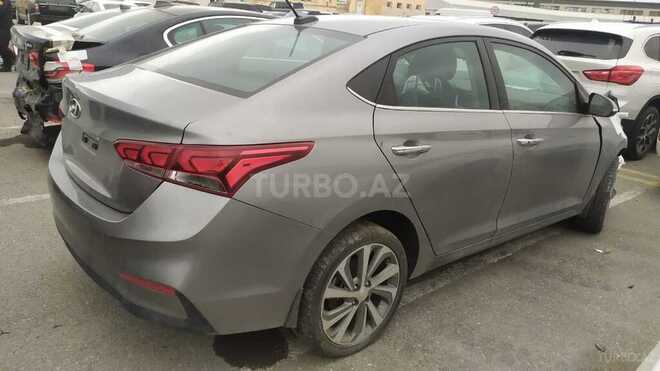 Hyundai Accent 2021, 78,858 km - 1.6 l - Xırdalan