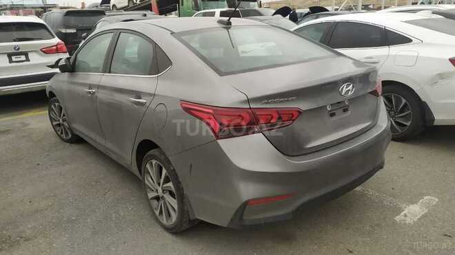 Hyundai Accent 2021, 78,858 km - 1.6 l - Xırdalan