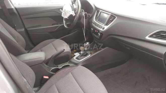Hyundai Accent 2021, 78,858 km - 1.6 l - Xırdalan
