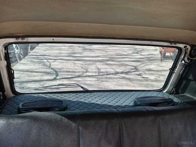 LADA (VAZ) Niva 2006, 260,000 km - 1.7 л - Naxçıvan