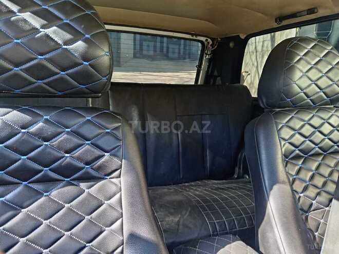 LADA (VAZ) Niva 2006, 260,000 km - 1.7 л - Naxçıvan