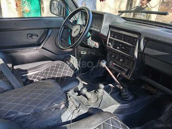 LADA (VAZ) Niva 2006, 260,000 km - 1.7 л - Naxçıvan