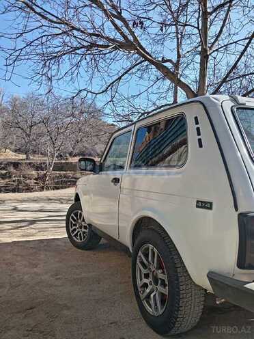 LADA (VAZ) Niva 2006, 260,000 km - 1.7 л - Naxçıvan