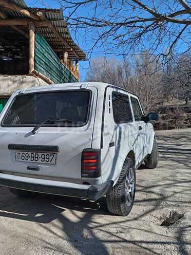 LADA (VAZ) Niva 2006, 260,000 km - 1.7 л - Naxçıvan