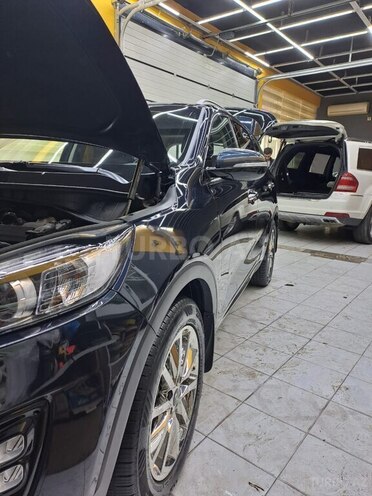 Kia Sorento 2017, 51,000 km - 2.0 l - Bakı