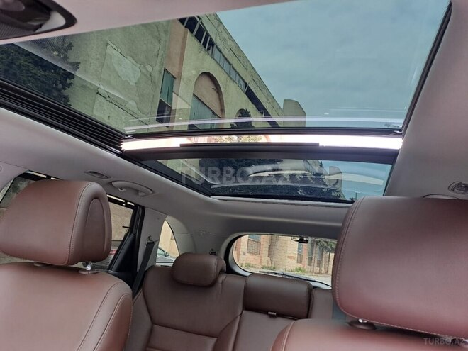 Kia Sorento 2017, 51,000 km - 2.0 l - Bakı