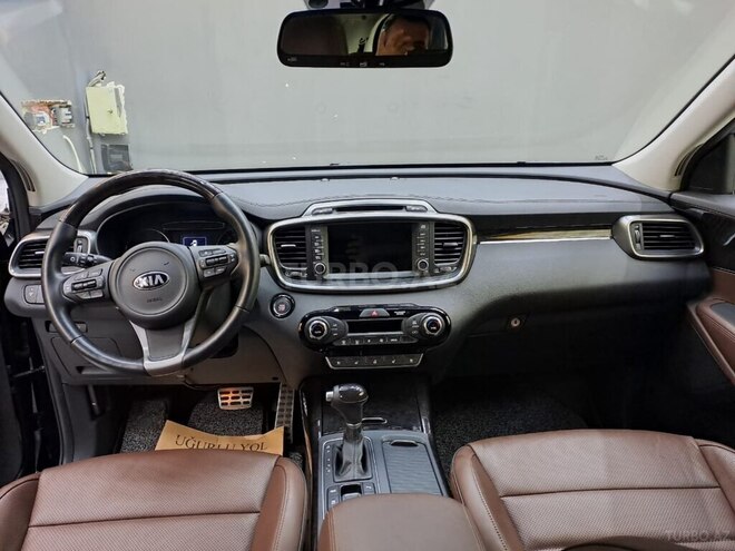 Kia Sorento 2017, 51,000 km - 2.0 l - Bakı
