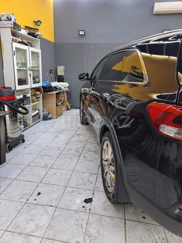 Kia Sorento 2017, 51,000 km - 2.0 l - Bakı