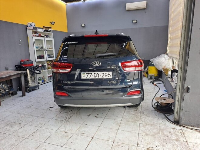 Kia Sorento 2017, 51,000 km - 2.0 l - Bakı