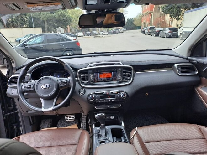 Kia Sorento 2017, 51,000 km - 2.0 l - Bakı