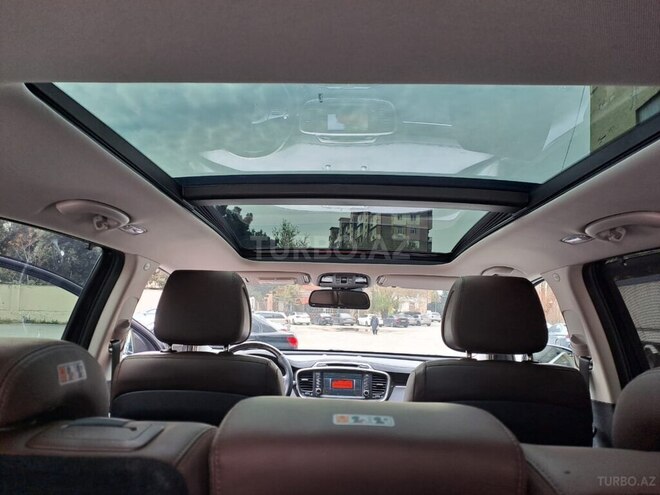 Kia Sorento 2017, 51,000 km - 2.0 l - Bakı
