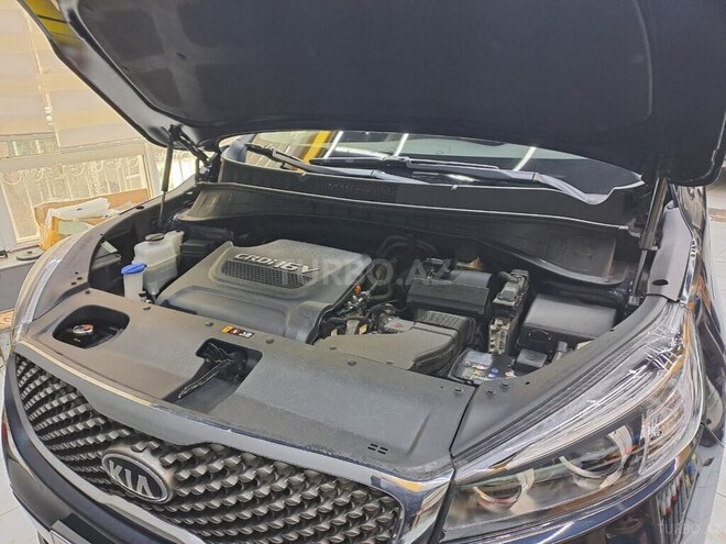 Kia Sorento 2017, 51,000 km - 2.0 l - Bakı