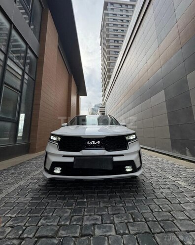 Kia Sorento 2022, 34,000 km - 1.6 l - Bakı