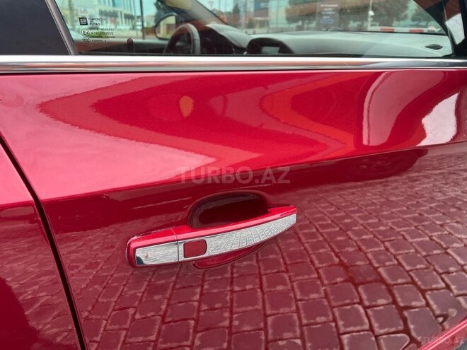 Chevrolet Cruze 2013, 240,000 km - 1.4 l - Bakı