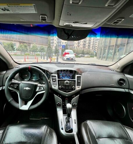 Chevrolet Cruze 2013, 240,000 km - 1.4 l - Bakı
