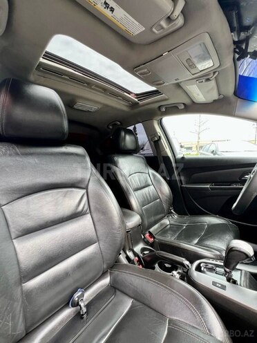Chevrolet Cruze 2013, 240,000 km - 1.4 l - Bakı