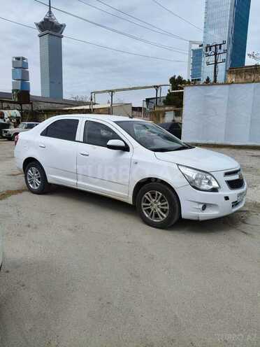 Chevrolet Cobalt 2024, 68,798 km - 1.5 l - Bakı