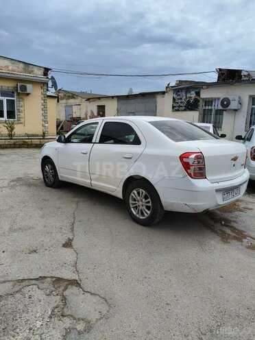 Chevrolet Cobalt 2024, 68,798 km - 1.5 l - Bakı