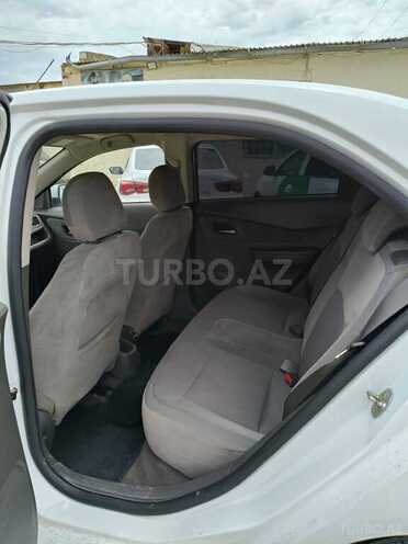 Chevrolet Cobalt 2024, 68,798 km - 1.5 l - Bakı