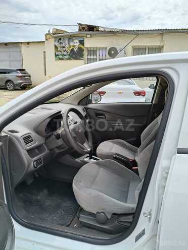 Chevrolet Cobalt 2024, 68,798 km - 1.5 l - Bakı