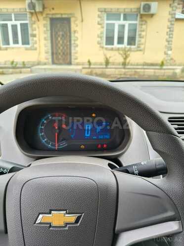 Chevrolet Cobalt 2024, 68,798 km - 1.5 l - Bakı
