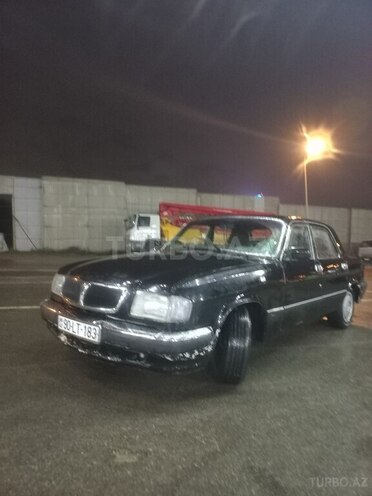 GAZ 3110 2002, 201,000 km - 2.4 l - Bakı