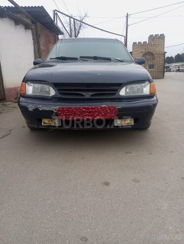 Daewoo Racer 1996, 258,467 km - 1.5 l - Xaçmaz