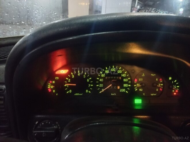 GAZ 3110 2002, 201,000 km - 2.4 l - Bakı