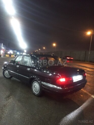 GAZ 3110 2002, 201,000 km - 2.4 l - Bakı