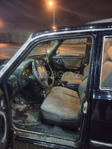 GAZ 3110 2002, 201,000 km - 2.4 l - Bakı