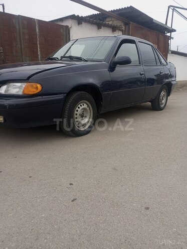 Daewoo Racer 1996, 258,467 km - 1.5 l - Xaçmaz